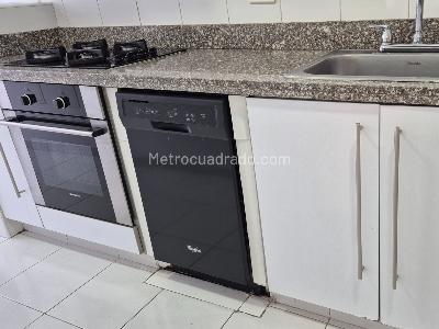 Apartamento en venta en Cedritos, Bogotá · foto 7 de 20