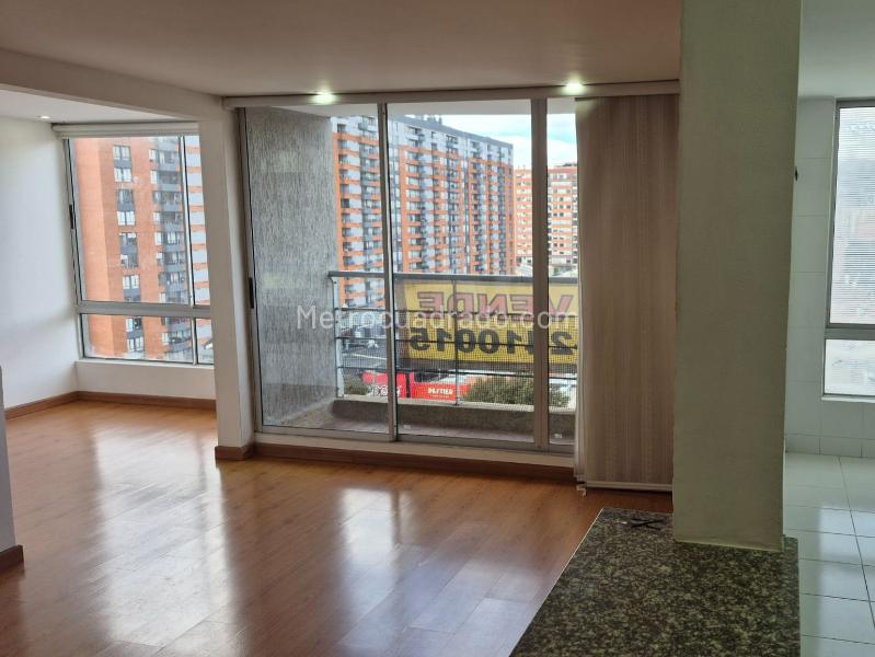 Piso – Bogotá D.C. - Vista 3