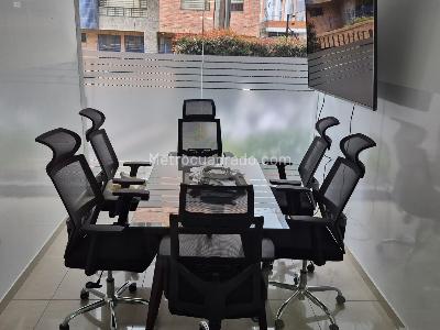Apartamento en venta en Cedritos, Bogotá · foto 19 de 20
