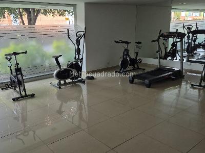 Apartamento en venta en Cedritos, Bogotá · foto 20 de 20
