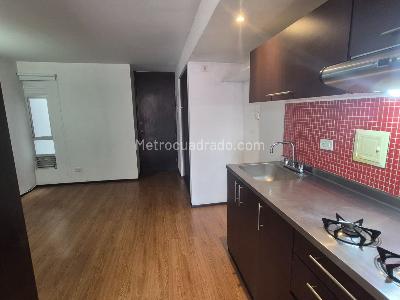 Apartaestudio en Arriendo, CHAPINERO CENTRAL, Bogotá D.C.