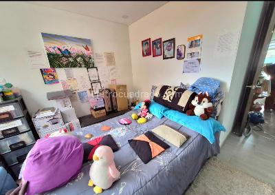 Apartamento de 2 alcobas en venta en Cedritos, Bogotá, 90 m² · foto 12 de 19