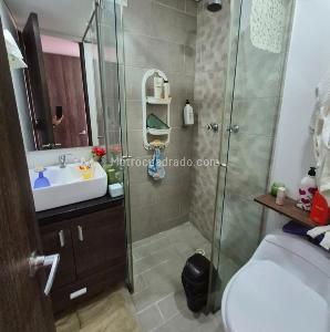 Apartamento de 2 alcobas en venta en Cedritos, Bogotá, 90 m² · foto 15 de 19