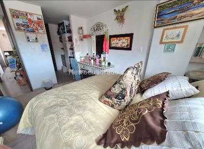 Apartamento de 2 alcobas en venta en Cedritos, Bogotá, 90 m² · foto 8 de 19