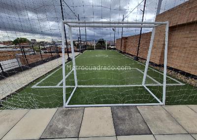 Apartamento de 2 alcobas en venta en Cedritos, Bogotá, 90 m² · foto 19 de 19