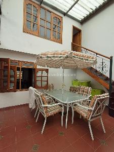 Casa de 5 alcobas en venta en El Recreo De Los Frailes, Bogotá, 320 m² · foto 16 de 17