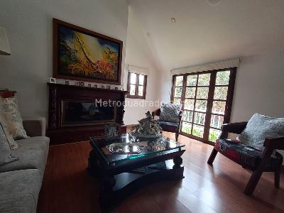 Casa de 5 alcobas en venta en El Recreo De Los Frailes, Bogotá, 320 m² · foto 3 de 17