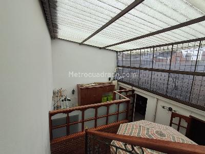 Casa de 5 alcobas en venta en El Recreo De Los Frailes, Bogotá, 320 m² · foto 8 de 17