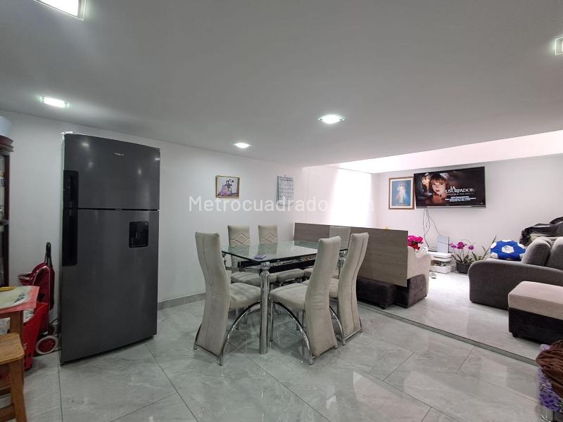 Piso – Bogotá D.C. - Vista 2