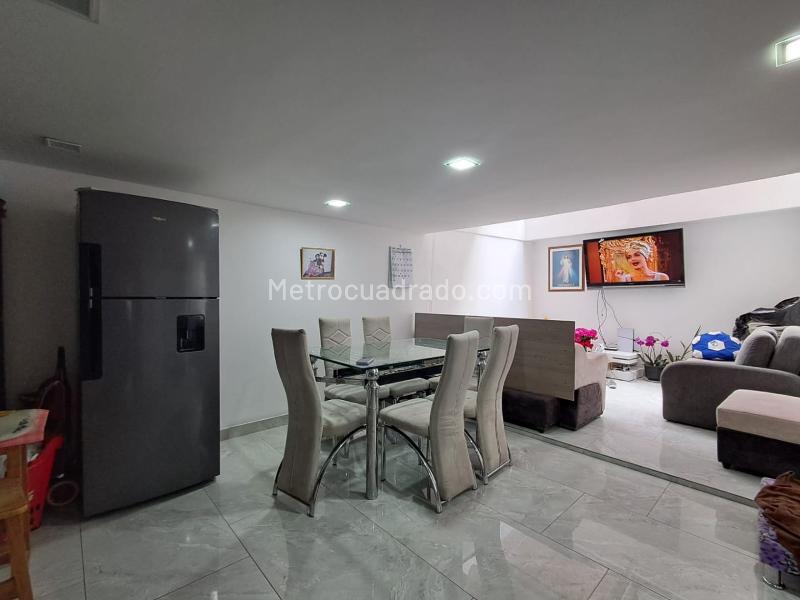 Piso – Bogotá D.C. - Vista 4