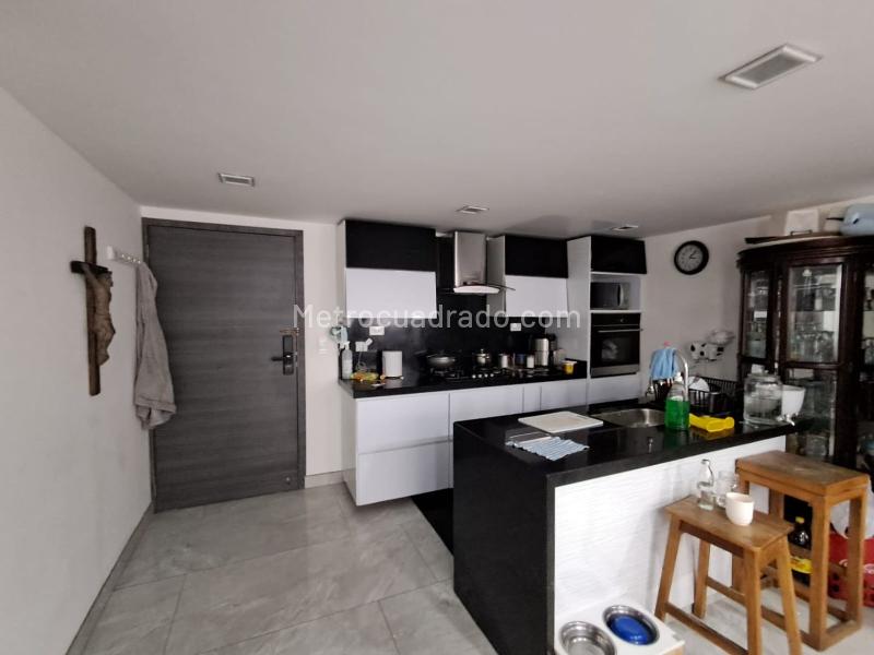 Piso – Bogotá D.C. - Vista 5