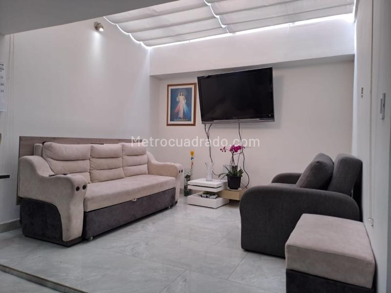 Piso – Bogotá D.C. - Vista 3