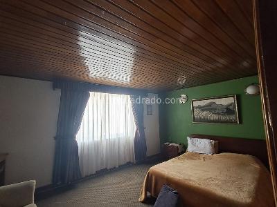 Casa de 4 alcobas en venta en Malibu, Bogotá, 350 m² · foto 19 de 20