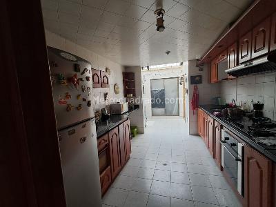 Casa de 4 alcobas en venta en Malibu, Bogotá, 350 m² · foto 5 de 20
