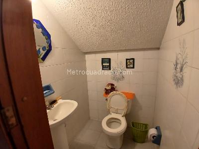 Casa de 4 alcobas en venta en Malibu, Bogotá, 350 m² · foto 11 de 20