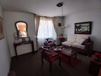Casa de 4 alcobas en venta en Malibu, Bogotá, 350 m² · foto 12 de 20