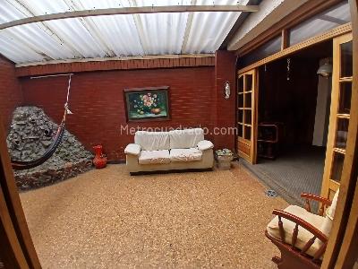 Casa de 4 alcobas en venta en Malibu, Bogotá, 350 m² · foto 9 de 20