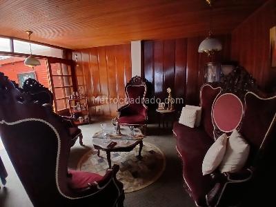 Casa de 4 alcobas en venta en Malibu, Bogotá, 350 m² · foto 13 de 20