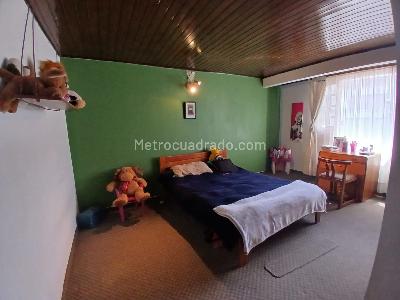 Casa de 4 alcobas en venta en Malibu, Bogotá, 350 m² · foto 16 de 20