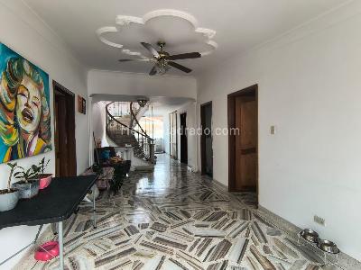 Casa de 5 alcobas en venta en Las Mercedes, Palmira, 500 m² · foto 12 de 20