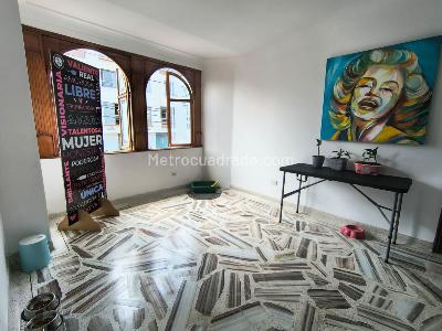 Casa de 5 alcobas en venta en Las Mercedes, Palmira, 500 m² · foto 13 de 20