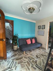 Casa de 5 alcobas en venta en Las Mercedes, Palmira, 500 m² · foto 8 de 20