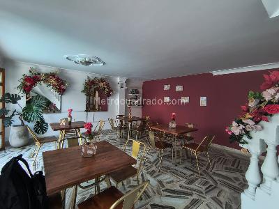 Casa de 5 alcobas en venta en Las Mercedes, Palmira, 500 m² · foto 5 de 20