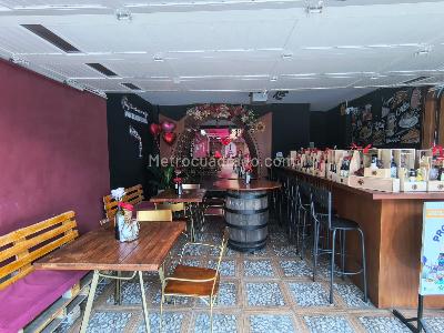 Casa de 5 alcobas en venta en Las Mercedes, Palmira, 500 m² · foto 2 de 20