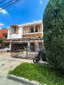 Casa de 5 alcobas en venta en Las Mercedes, Palmira, 500 m² · foto 20 de 20