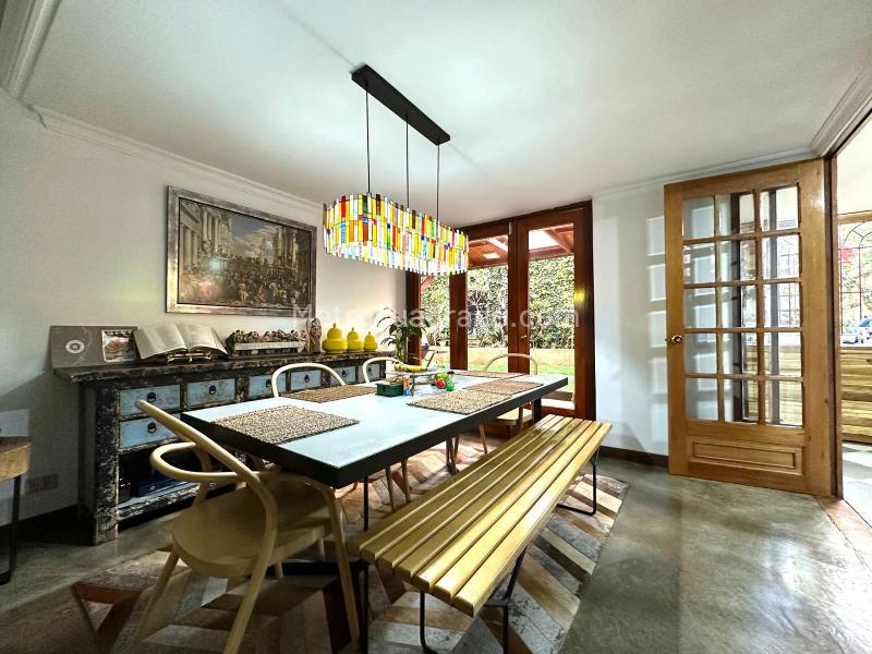 Casa – Bogotá D.C. - Más