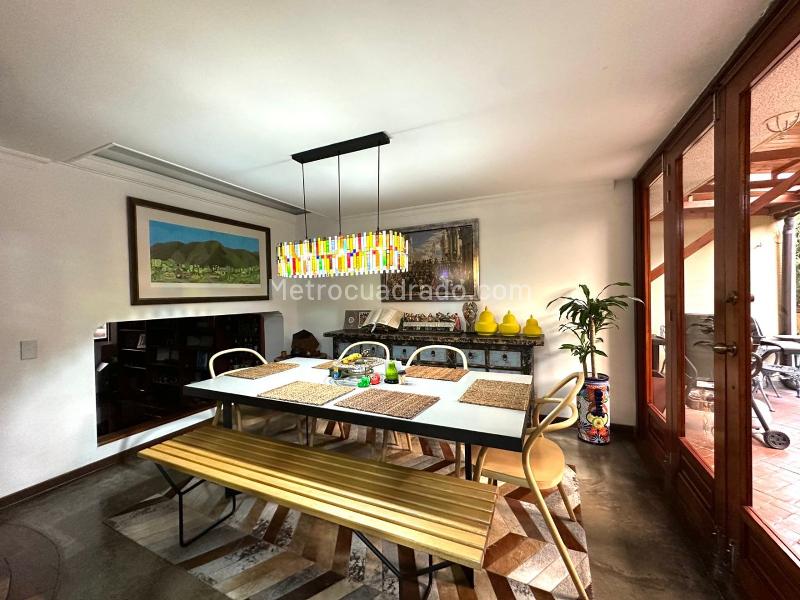 Casa – Bogotá D.C. - Vista 5