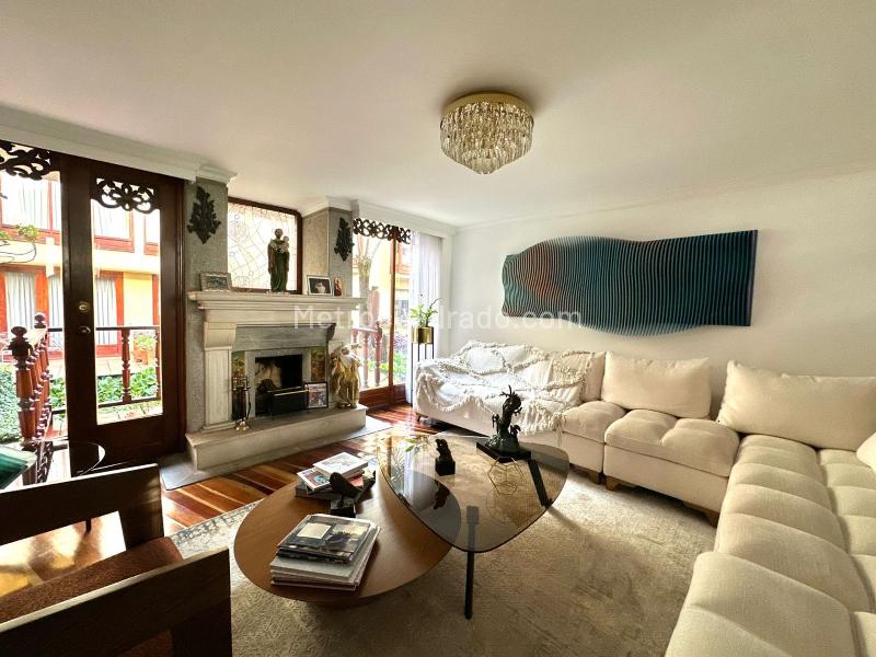 Casa – Bogotá D.C. - Vista 4