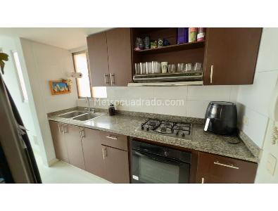 Apartamento de 3 alcobas en venta en Colina Nogal, Bogotá, 141 m² · foto 6 de 20