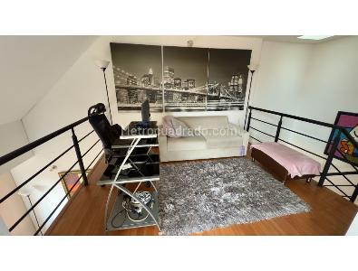 Apartamento de 3 alcobas en venta en Colina Nogal, Bogotá, 141 m² · foto 5 de 20