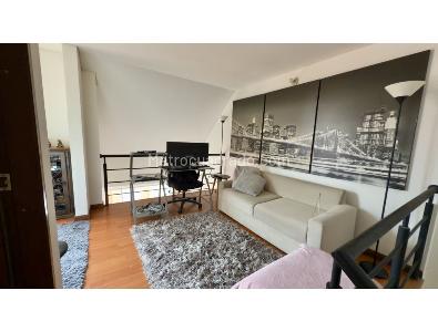 Apartamento de 3 alcobas en venta en Colina Nogal, Bogotá, 141 m² · foto 13 de 20