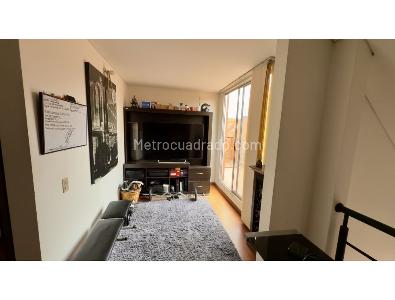Apartamento de 3 alcobas en venta en Colina Nogal, Bogotá, 141 m² · foto 19 de 20