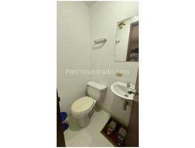 Apartamento de 3 alcobas en venta en Colina Nogal, Bogotá, 141 m² · foto 20 de 20