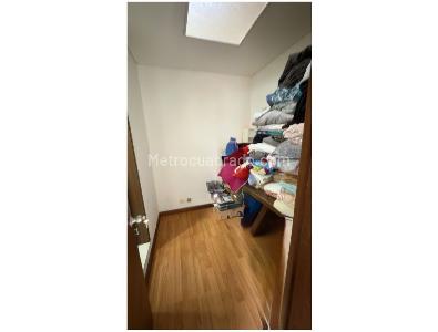 Apartamento de 3 alcobas en venta en Colina Nogal, Bogotá, 141 m² · foto 16 de 20