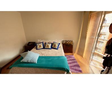 Apartamento de 3 alcobas en venta en Colina Nogal, Bogotá, 141 m² · foto 11 de 20
