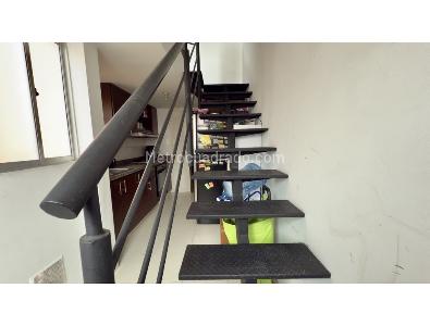 Apartamento de 3 alcobas en venta en Colina Nogal, Bogotá, 141 m² · foto 10 de 20