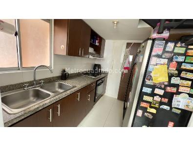 Apartamento de 3 alcobas en venta en Colina Nogal, Bogotá, 141 m² · foto 7 de 20