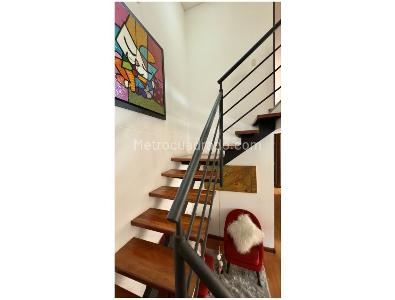 Apartamento de 3 alcobas en venta en Colina Nogal, Bogotá, 141 m² · foto 9 de 20