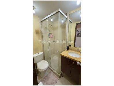 Apartamento de 3 alcobas en venta en Colina Nogal, Bogotá, 141 m² · foto 14 de 20