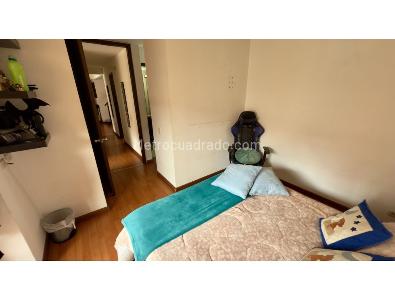 Apartamento de 3 alcobas en venta en Colina Nogal, Bogotá, 141 m² · foto 15 de 20