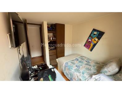Apartamento de 3 alcobas en venta en Colina Nogal, Bogotá, 141 m² · foto 17 de 20