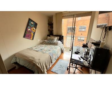 Apartamento de 3 alcobas en venta en Colina Nogal, Bogotá, 141 m² · foto 18 de 20