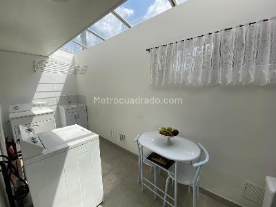 Casa en venta en Niza, Bogotá · foto 5 de 12