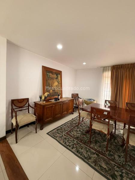 Casa – Bogotá D.C., Santa Bárbara, Localidad Usaquén - Más