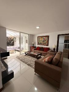 Casa – Bogotá D.C., Santa Bárbara, Localidad Usaquén