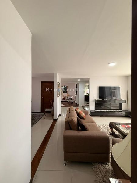 Casa – Bogotá D.C., Santa Bárbara, Localidad Usaquén - Vista 5